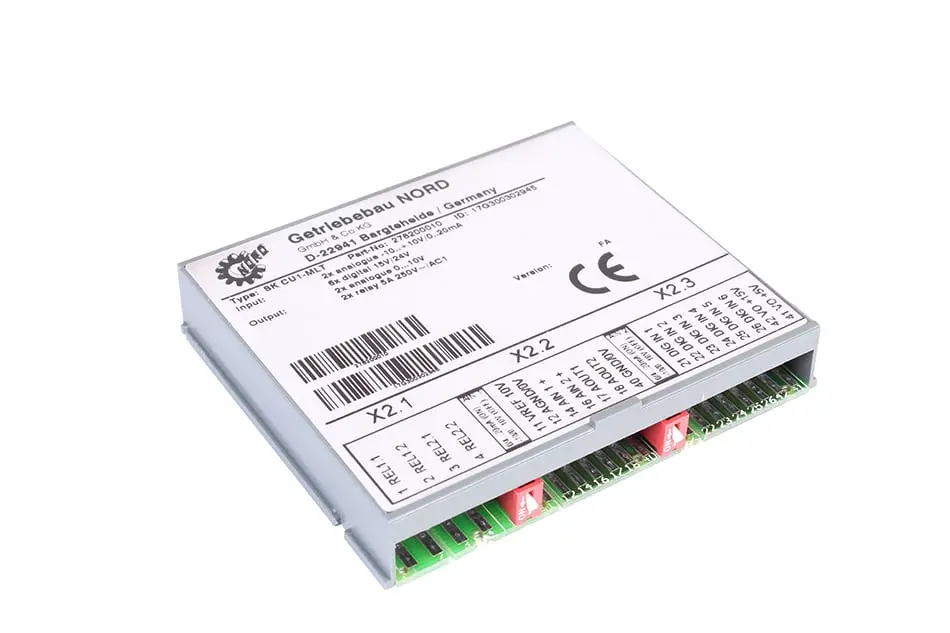 Produktfoto 1 von SKCU1-MLT