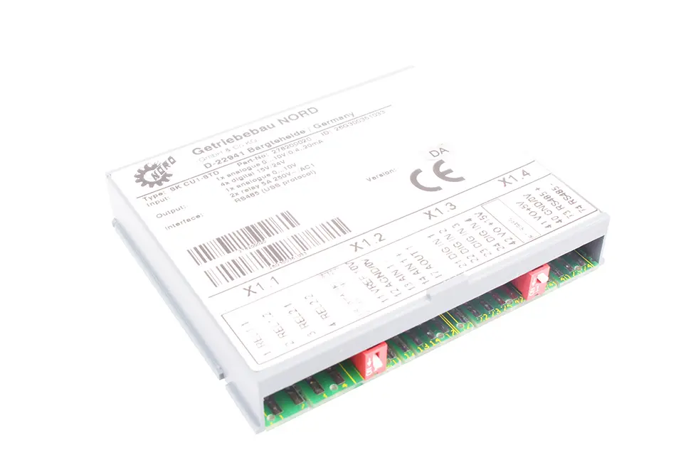Produktfoto 1 von SKCU1-STD