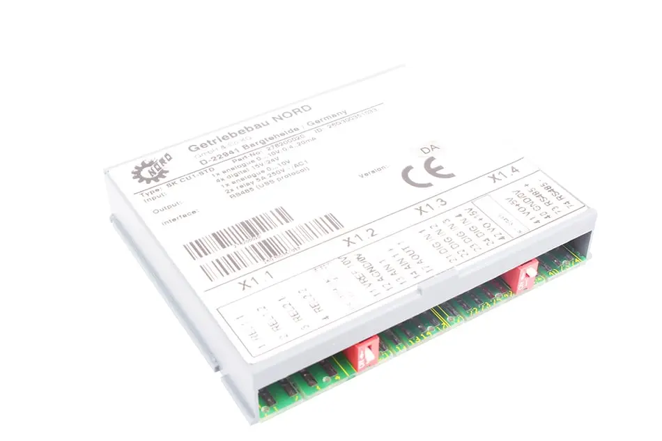 Produktfoto 1 von SKCU1-STD