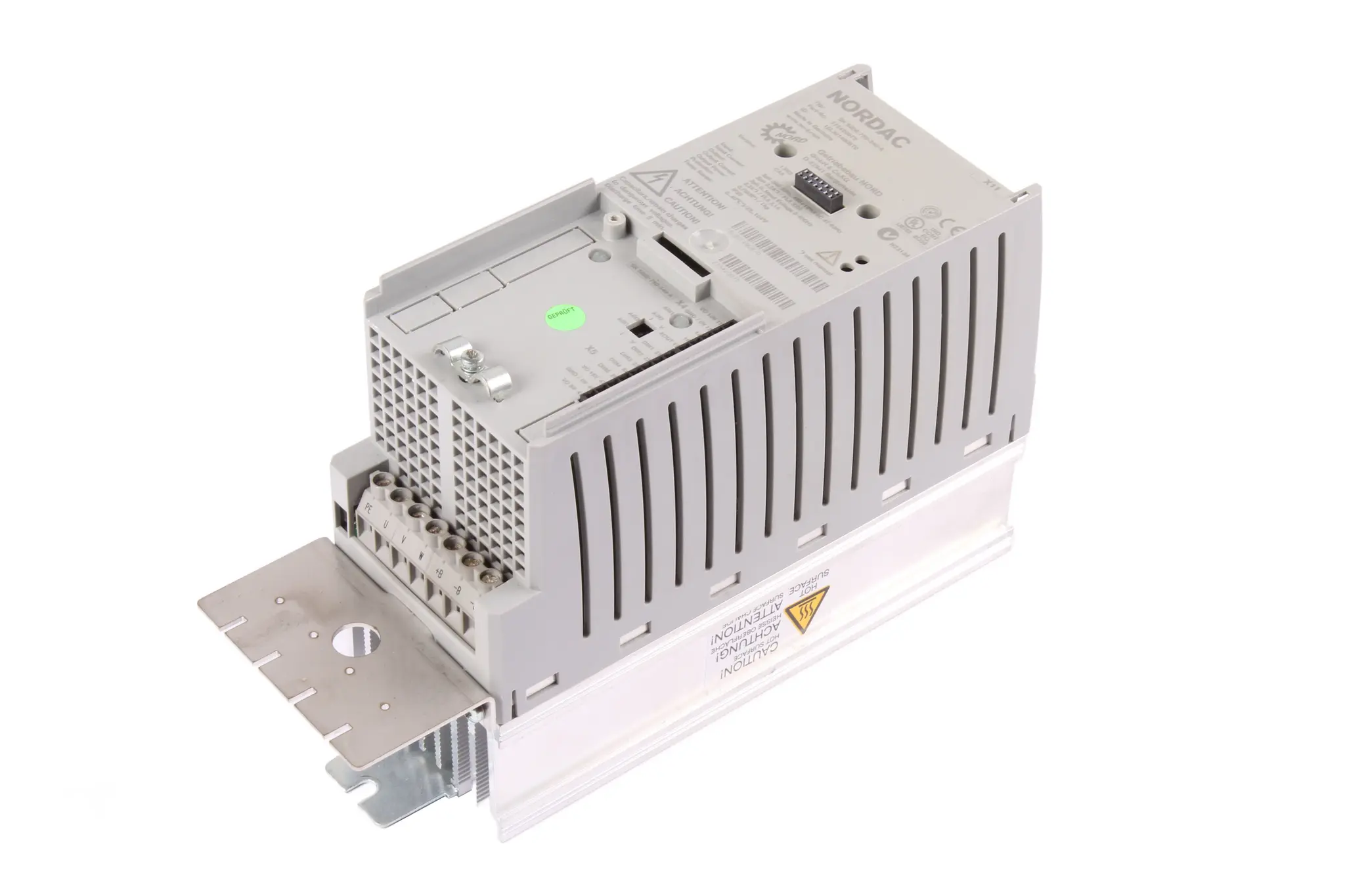 Produktfoto 1 von SK500E-750-340-A