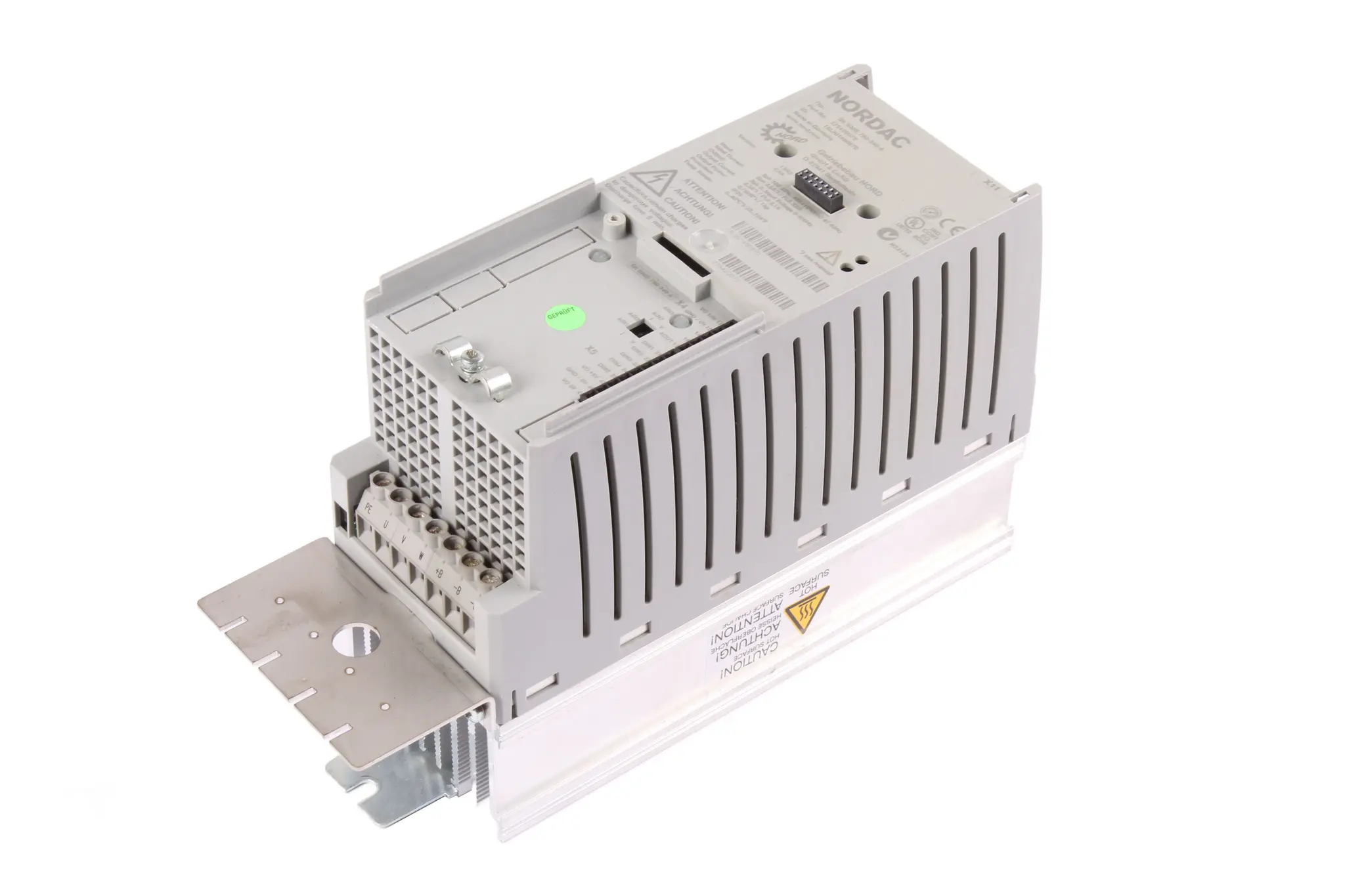 Produktfoto 1 von SK500E-750-340-A