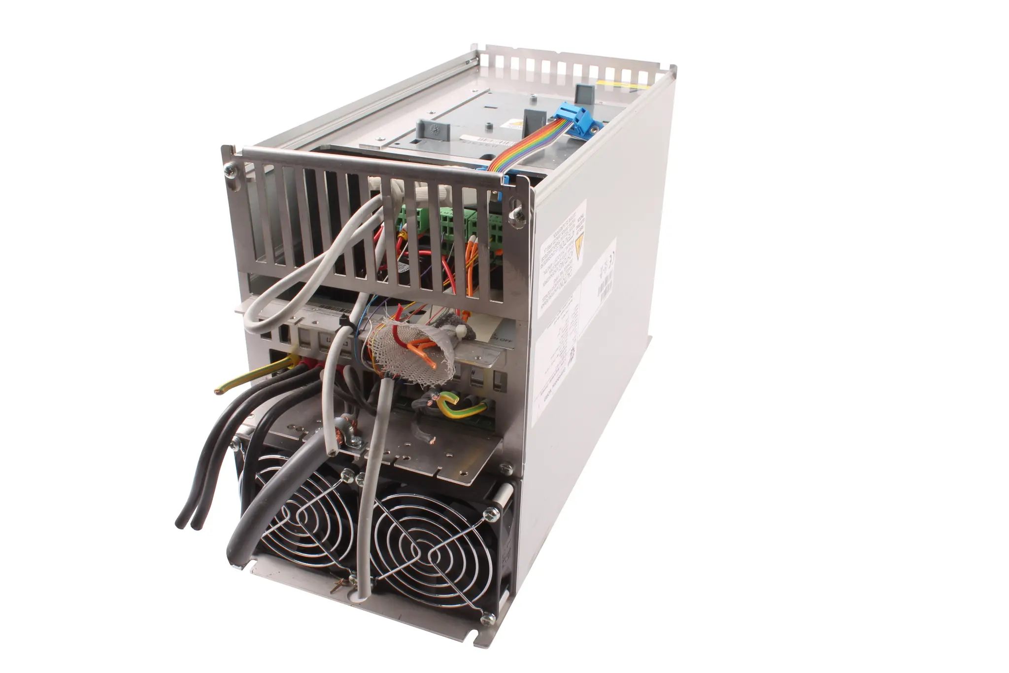 Produktfoto 1 von SK700E-152-340-A WITHOUT HOUSING
