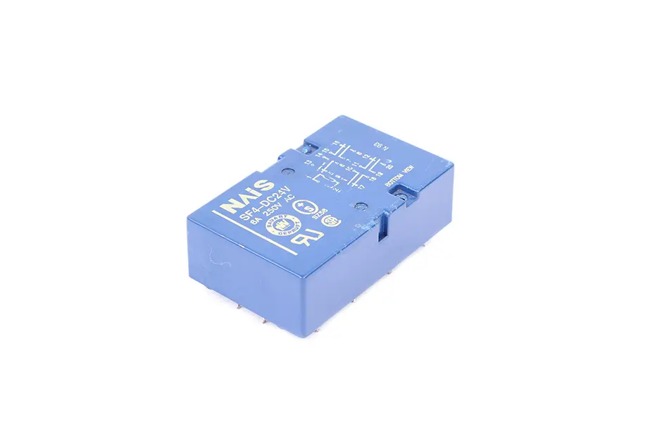 Produktfoto 1 von SF4-DC24V