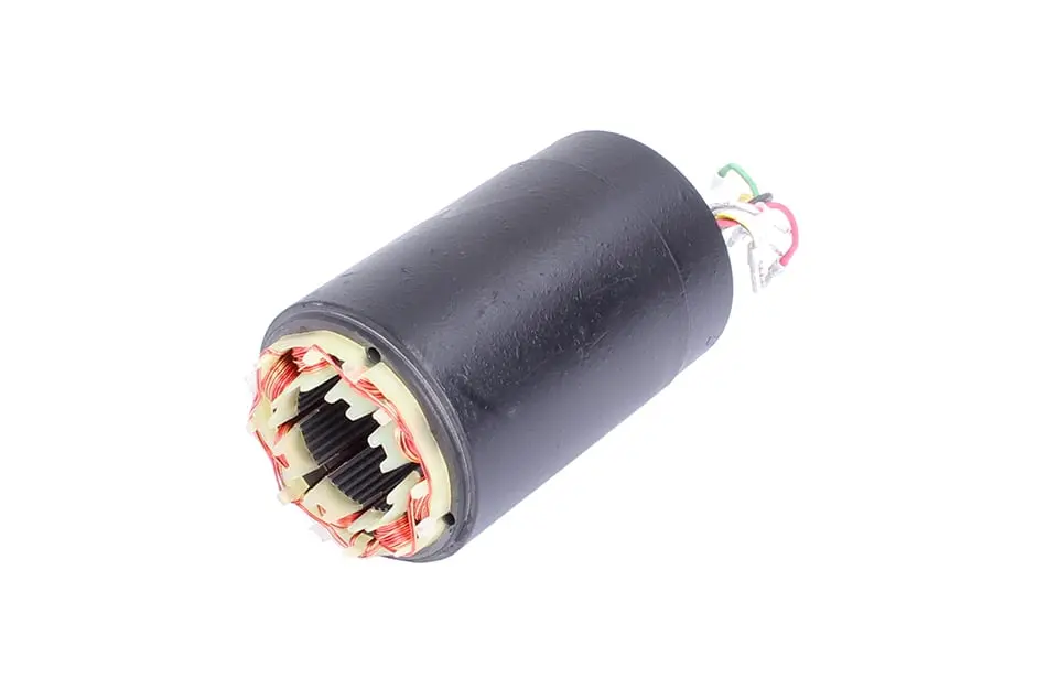 Produktfoto 1 von APB-5618C2004-A STATOR