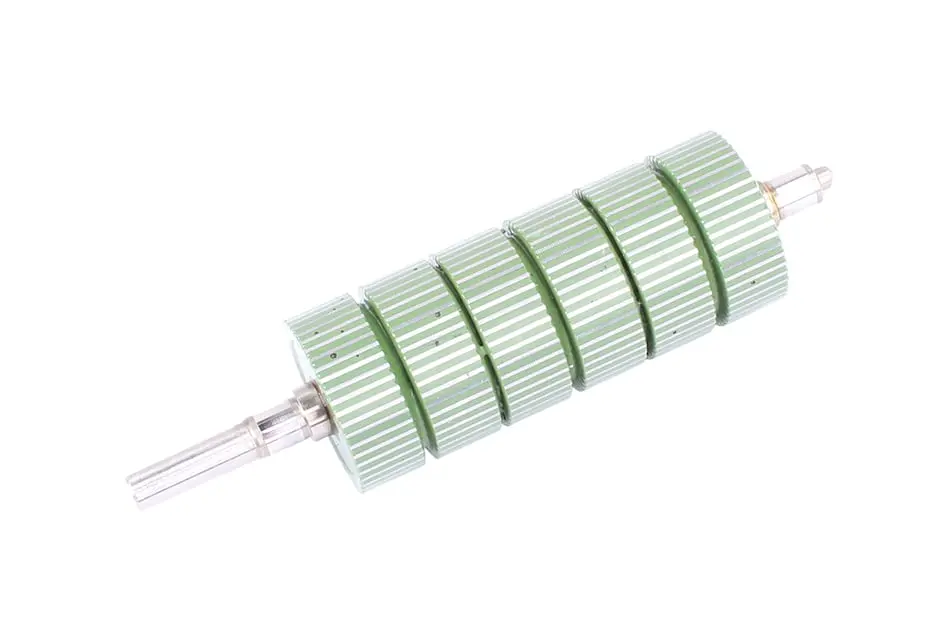 Produktfoto 1 von APB-5618C2004-A ROTOR