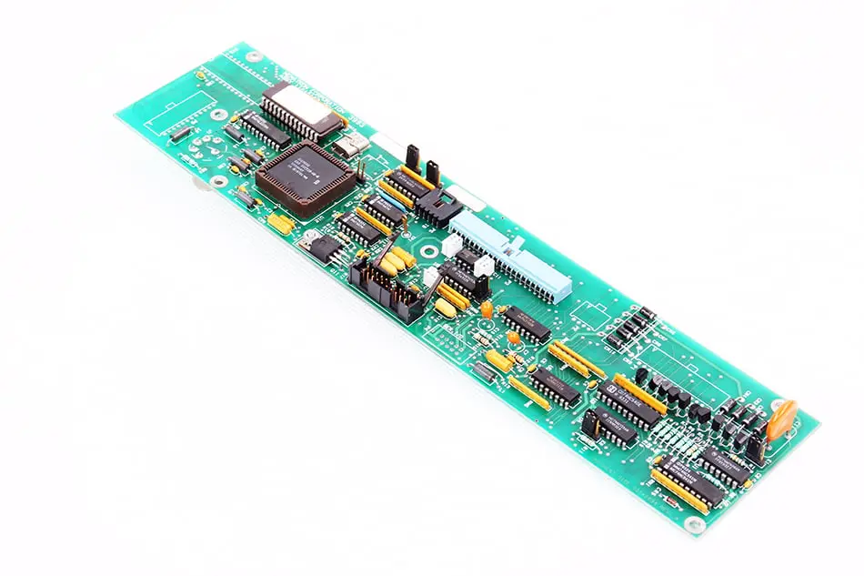 Produktfoto 1 von ASSY 110A0142