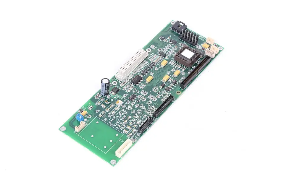 Produktfoto 1 von ASSY 110A0391