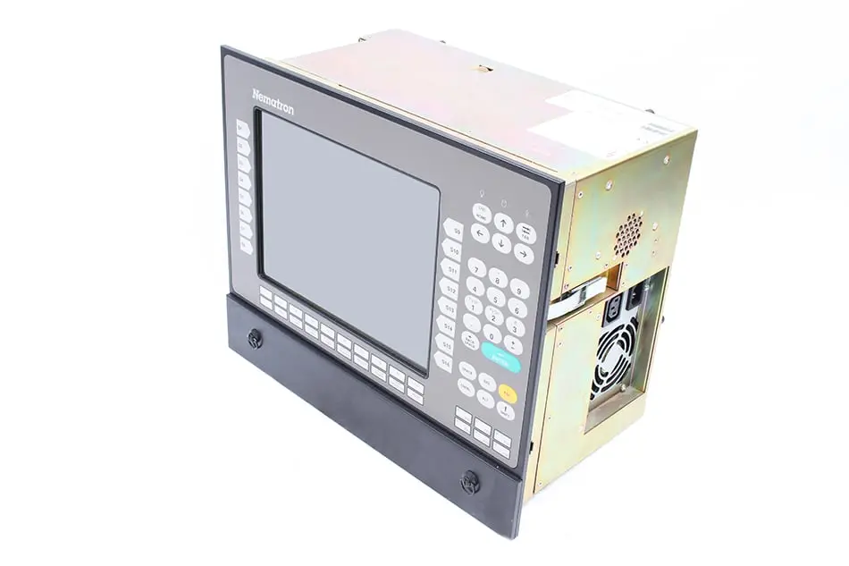 Produktfoto 1 von ICC-6L6-HS1