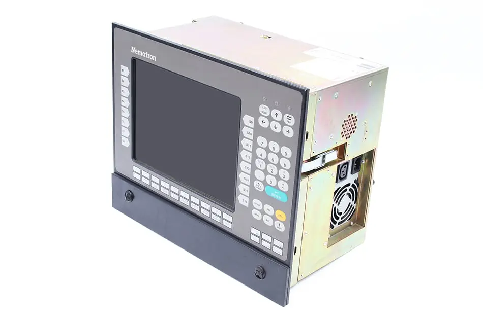 Produktfoto 1 von ICC-6L6-HS1