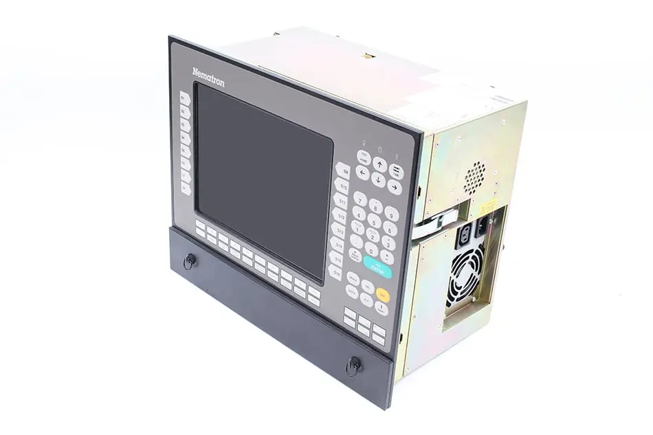 Produktfoto 1 von ICC-6L6-HS2