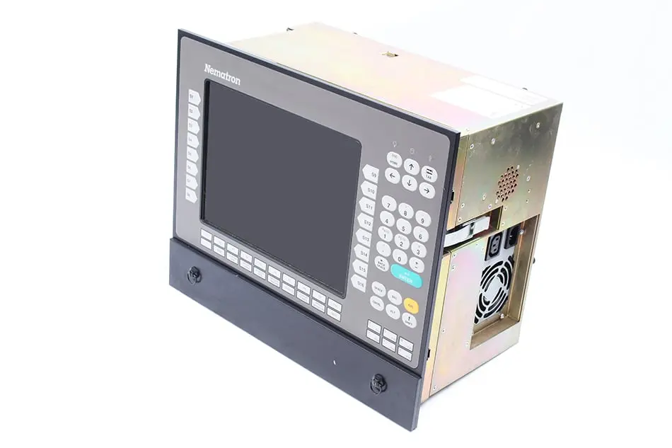 Produktfoto 1 von ICC-6L6-HS2