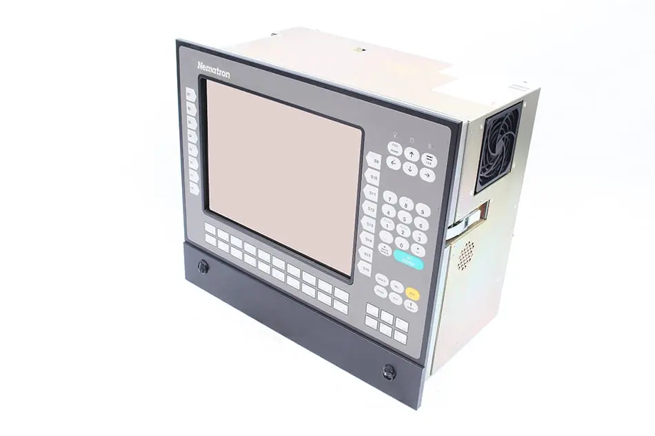 Produktfoto 1 von ICC-7L6-CNC