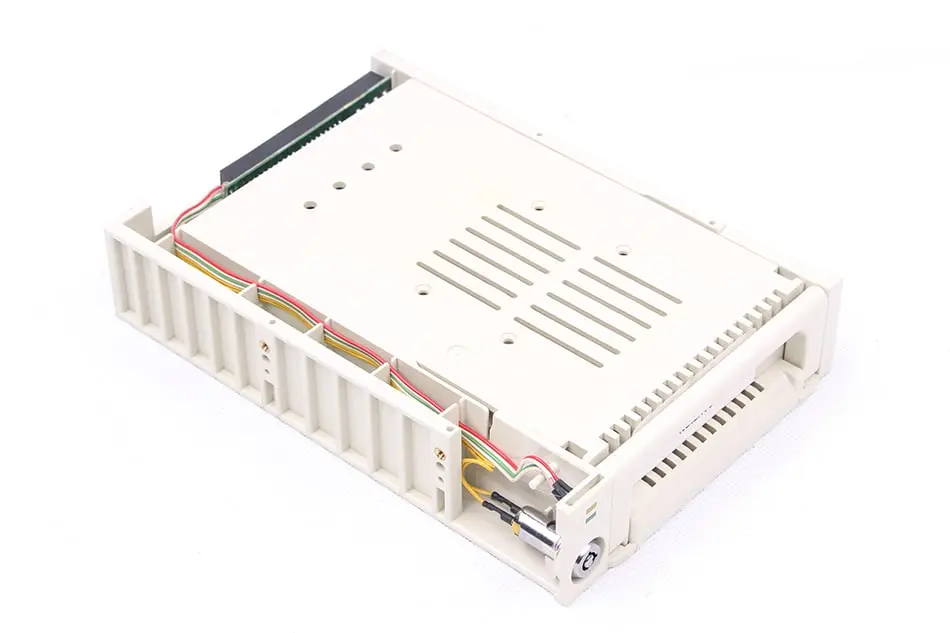 Produktfoto 1 von KIESZEŃ ICC-7L6-CNC