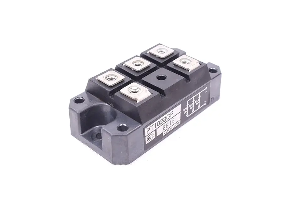 Produktfoto 1 von PT1028CF