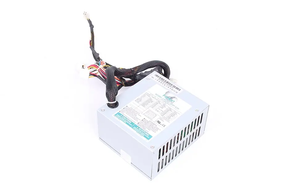 EPCDC-300P-X2K