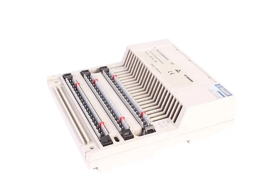 Produktfoto 1 von 16I/16O DIGITAL MODULE