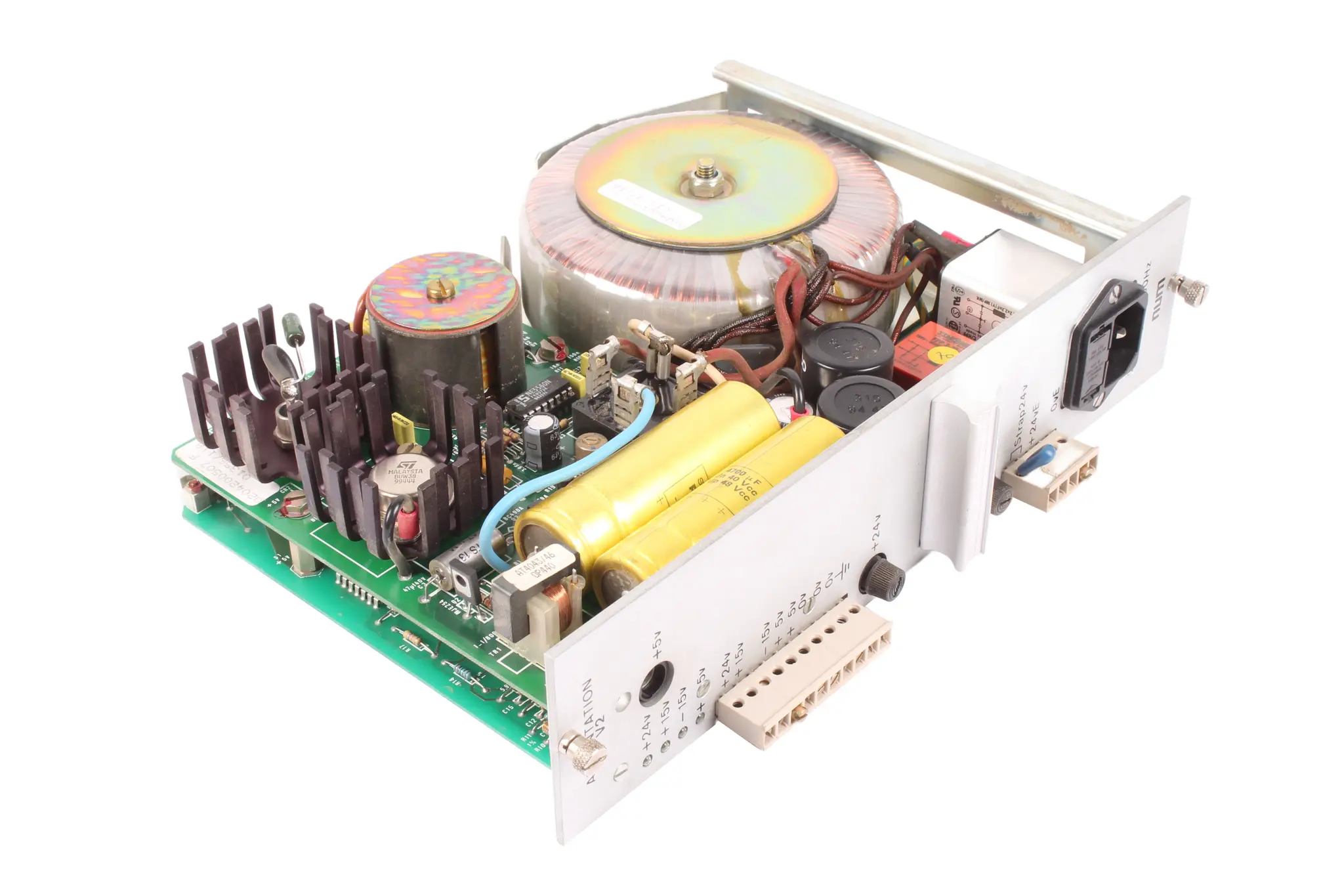 Produktfoto 1 von FS201000A