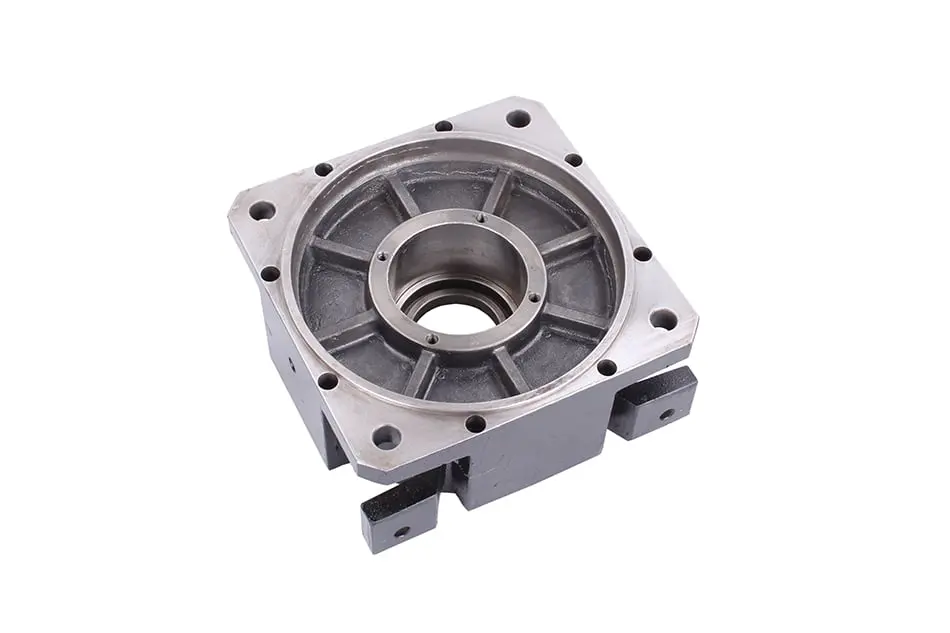 Produktfoto 1 von IM132M4Y4910CBR FRONT COVER