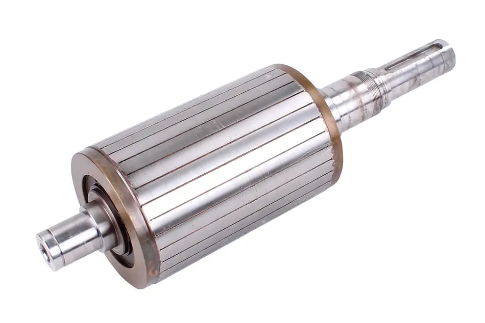 IM132M4Y4910CBR ROTOR