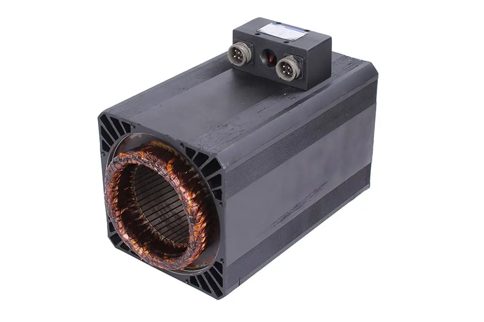 Produktfoto 1 von IM132M4Y4910CBR STATOR