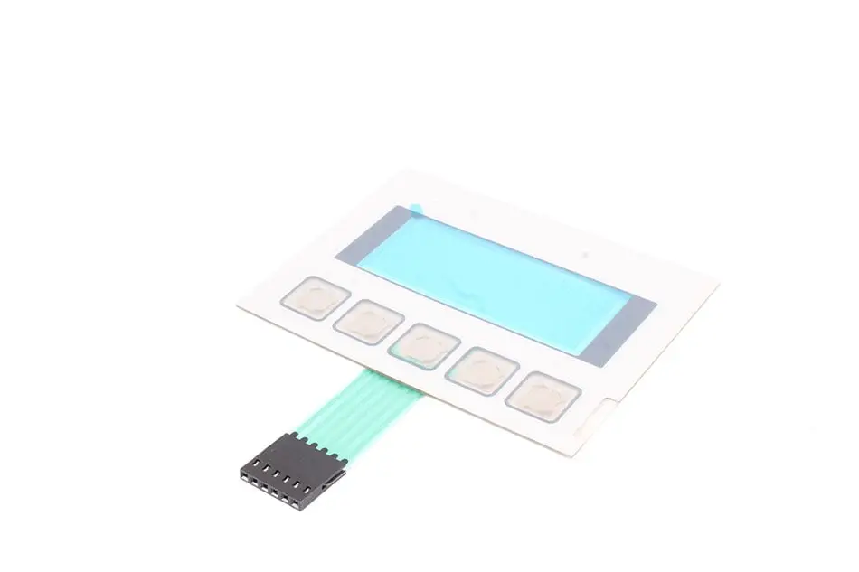 Produktfoto 1 von PCD7.D1XX / PCD7.D160 KEYPAD