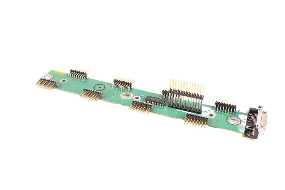 Produktfoto 1 von PCD2.M120-BUS