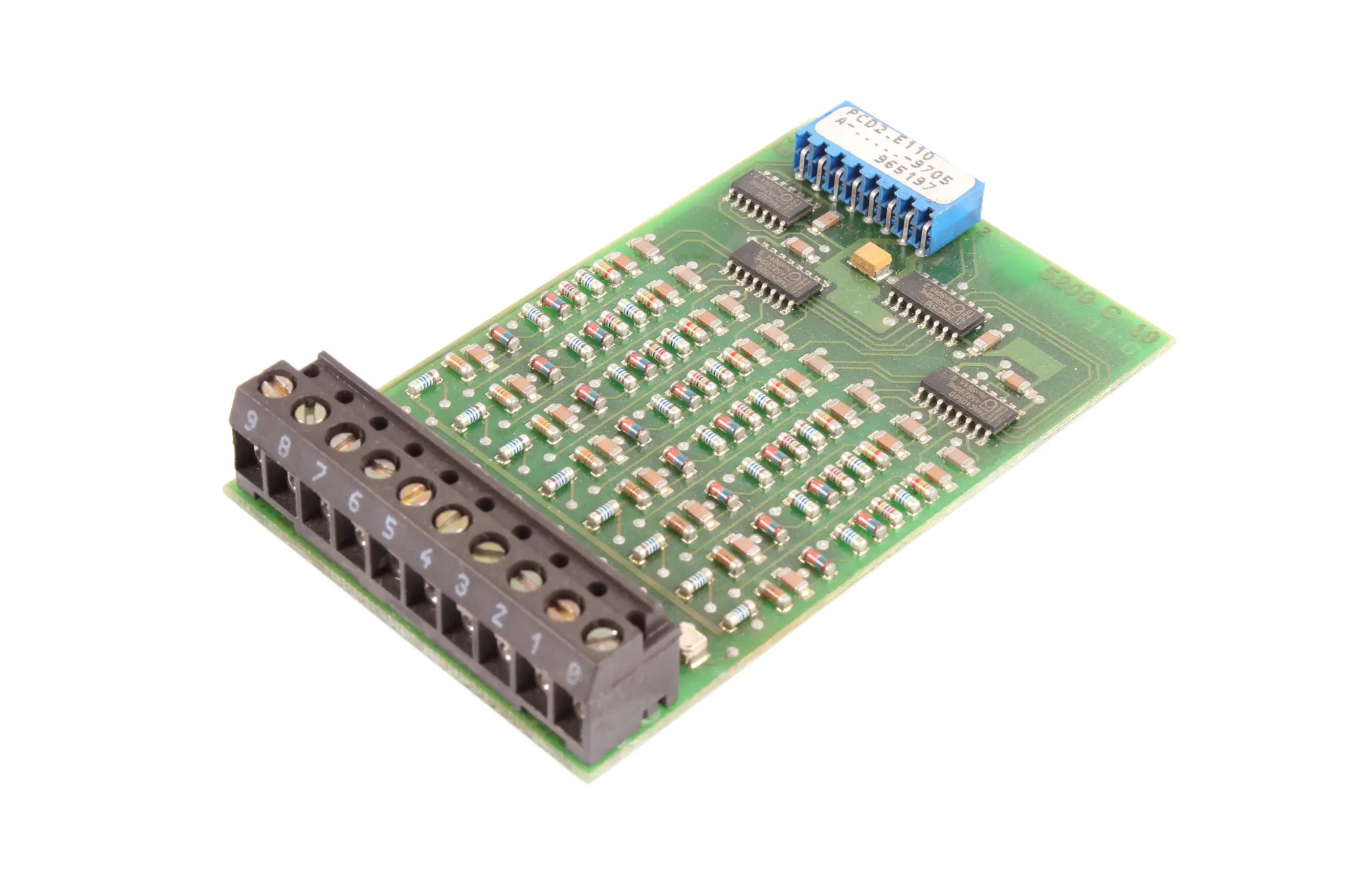 Produktfoto 1 von PCD2.E110