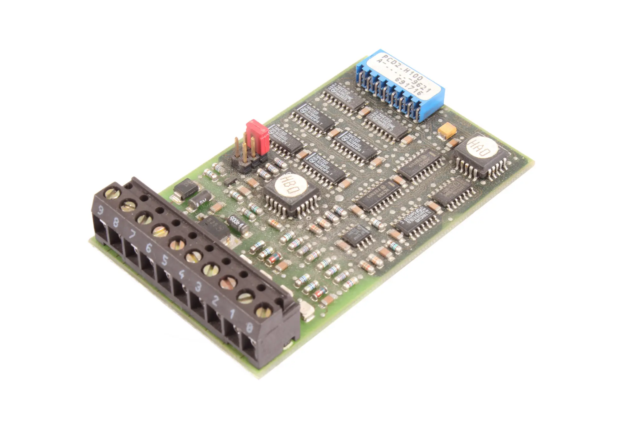 Produktfoto 1 von PCD2.H100