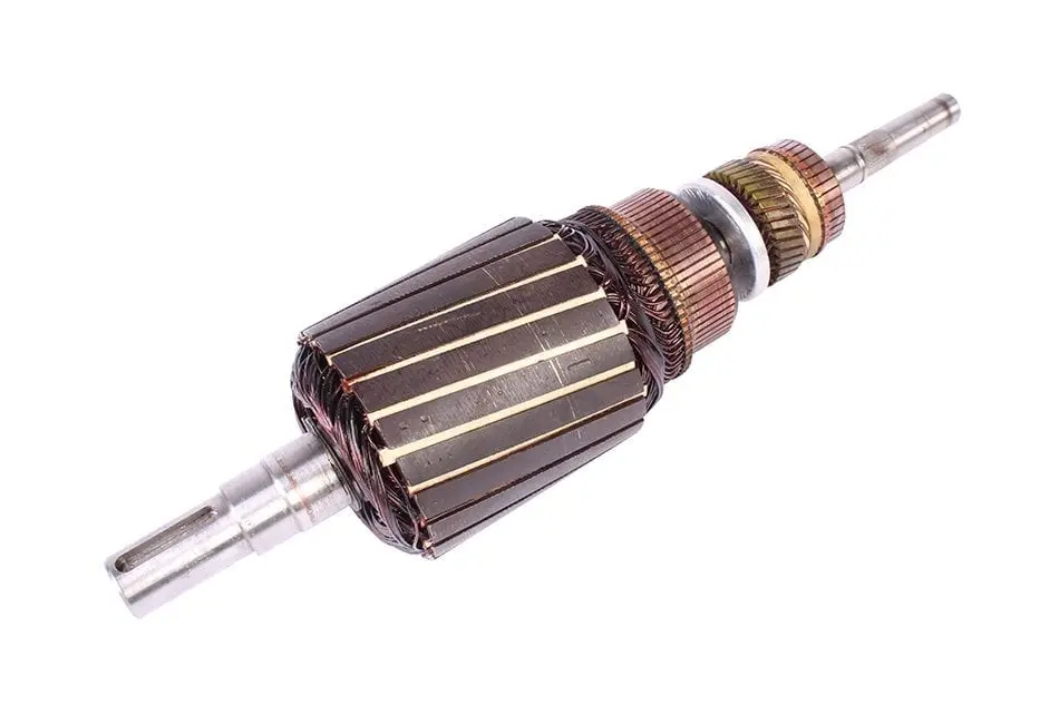 Produktfoto 1 von L850BT-412 ROTOR
