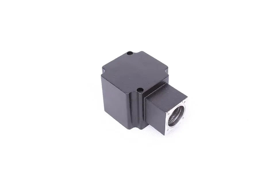 Produktfoto 1 von P50B07040EXGA8 ENCODER COVER