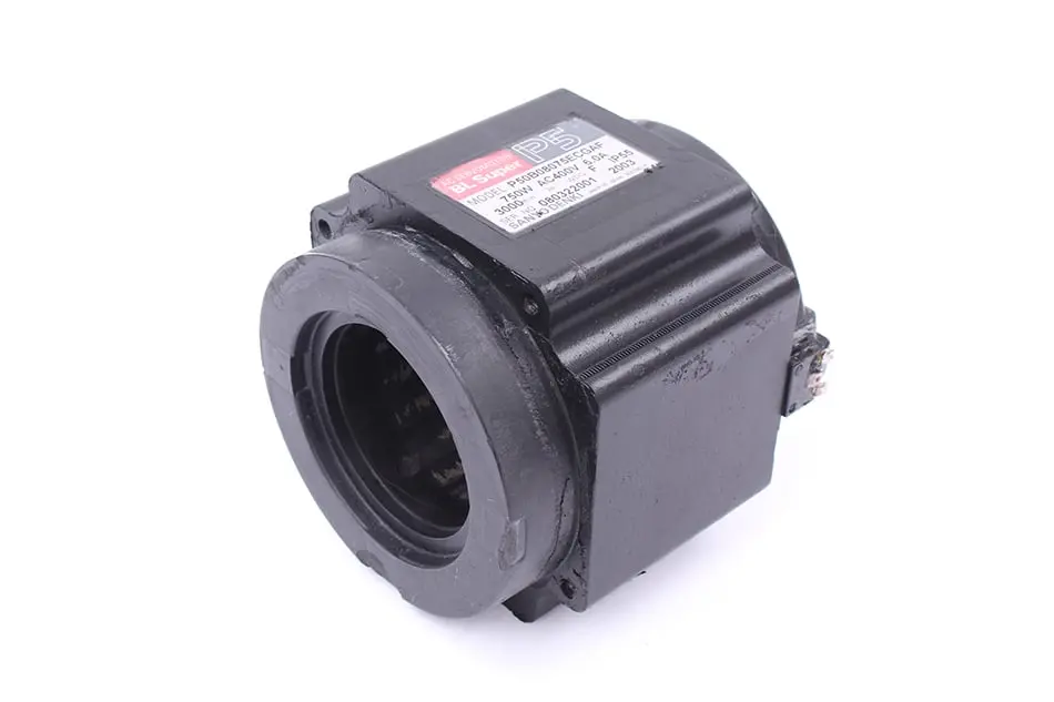 Produktfoto 1 von P50B08075ECGAF STATOR