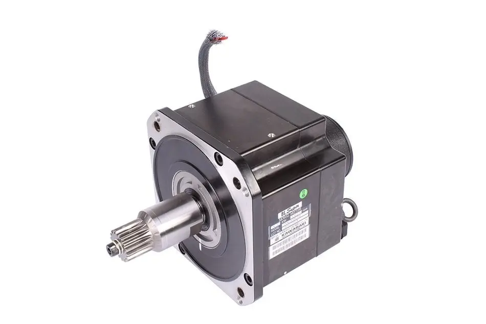 Produktfoto 1 von P80B22450RCX2A