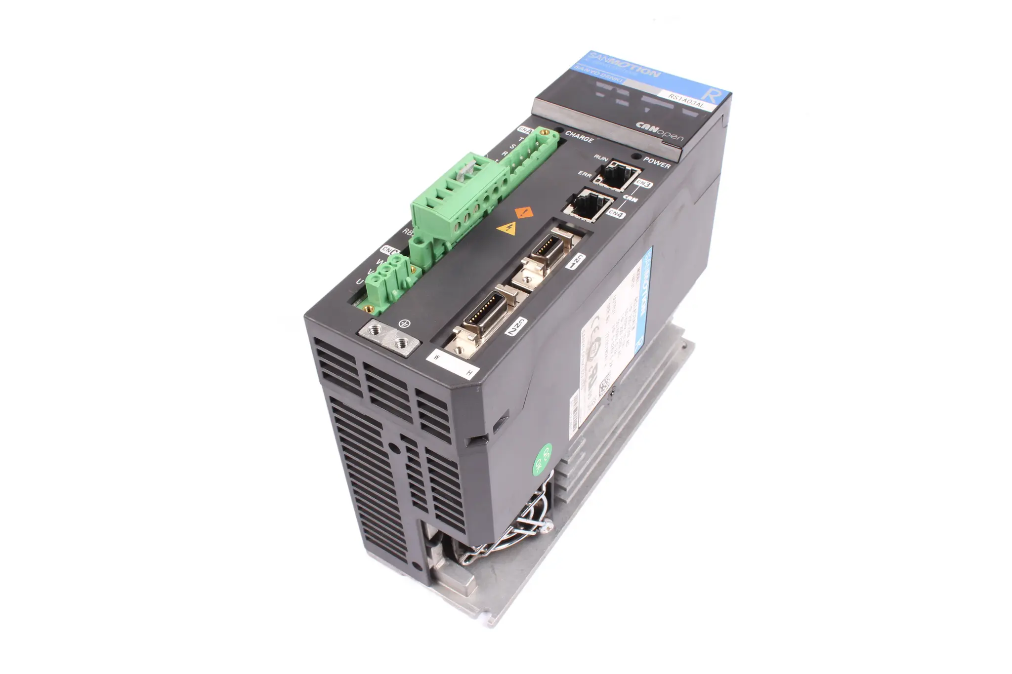 Produktfoto 1 von RS1A03ALW