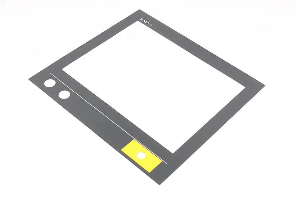 Produktfoto 1 von SYNUS 15 MASK