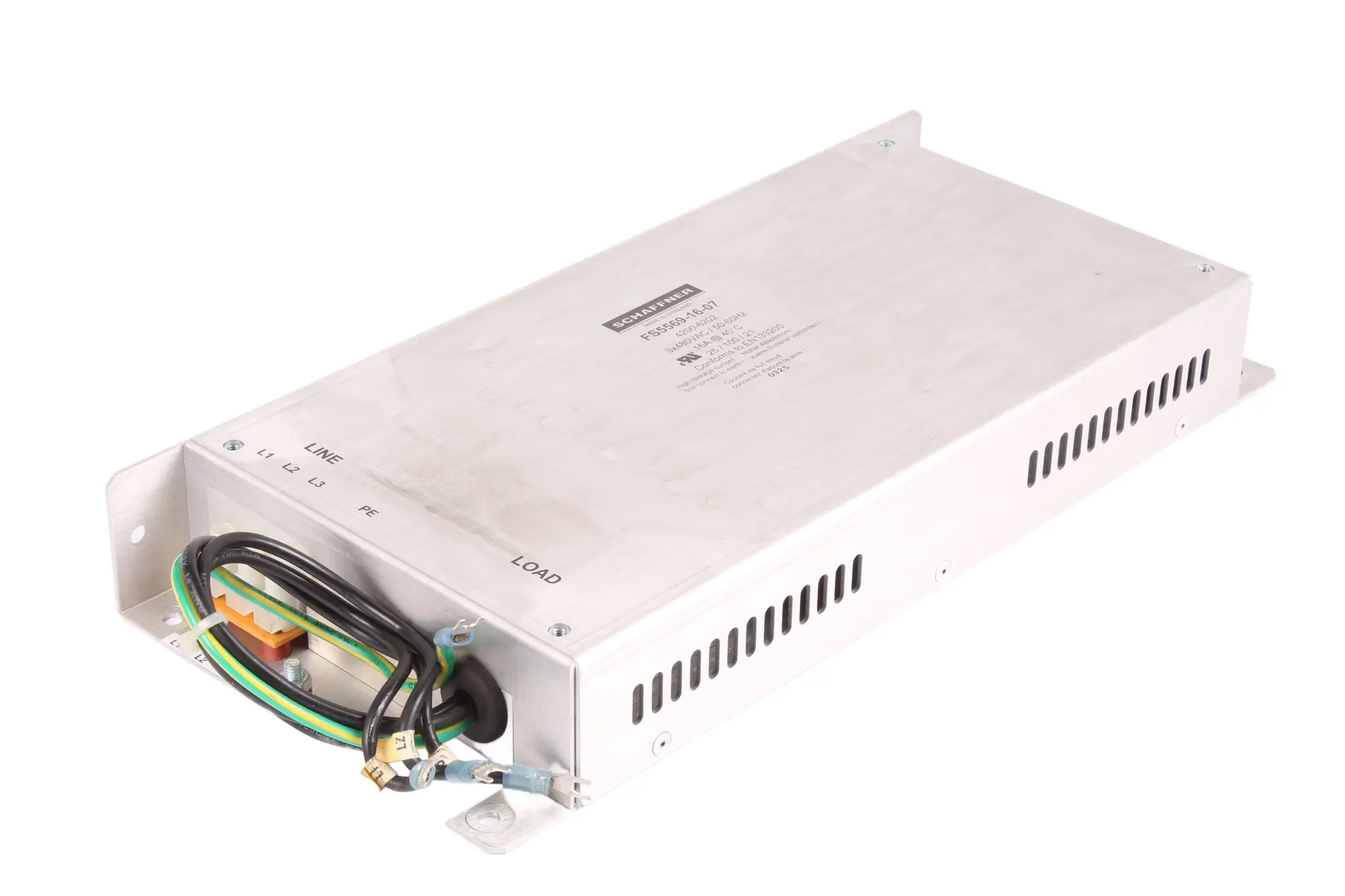Produktfoto 1 von FS5569-16-07