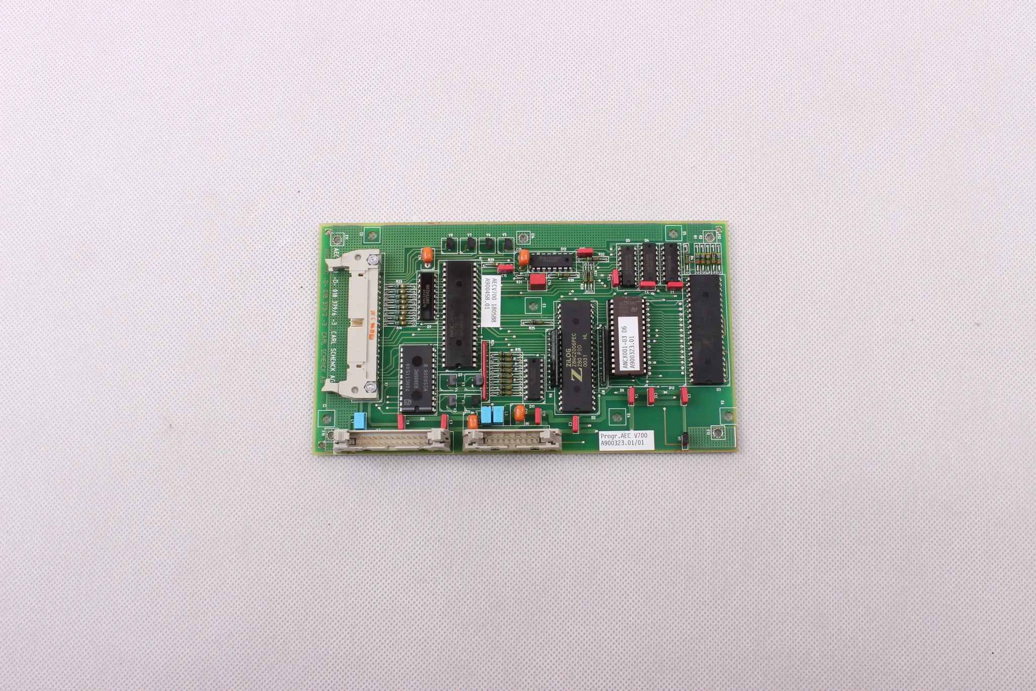 Produktfoto 1 von AEC V700-D-018379/5-3