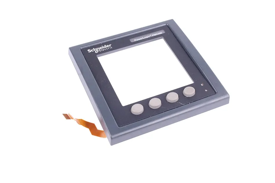 Produktfoto 1 von METSEPM5320 FRONT