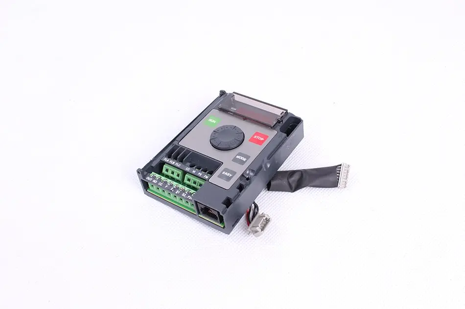Produktfoto 1 von MODBUS/VP8S