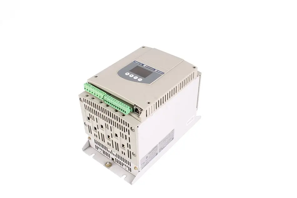 Produktfoto 1 von ATS48D17Q