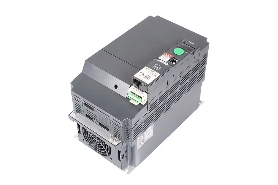 Produktfoto 1 von ATV320D11N4B