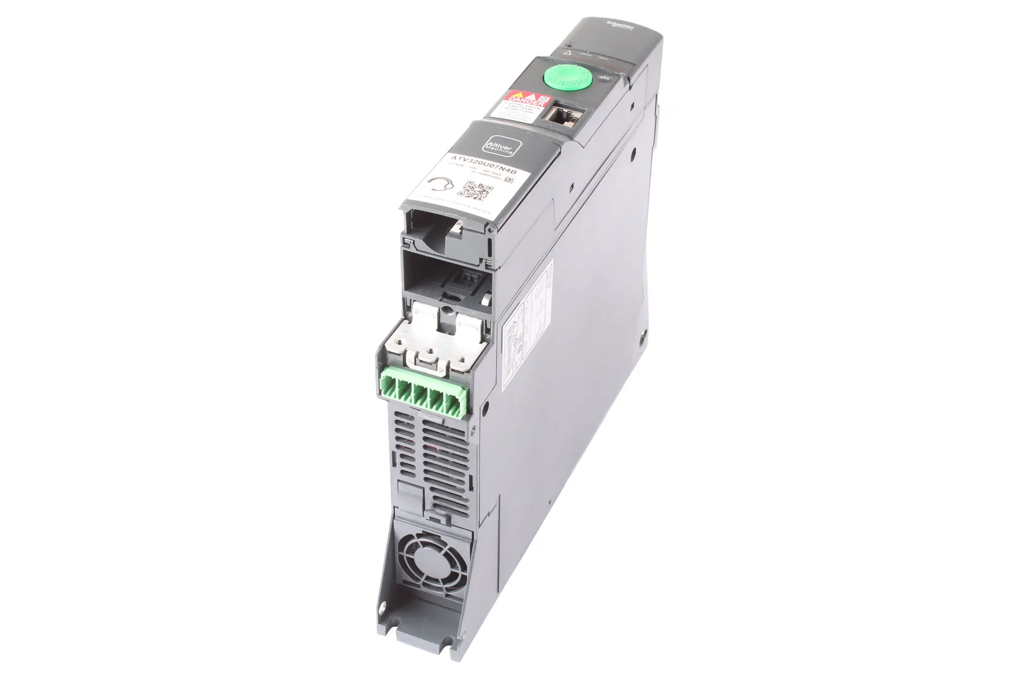 Produktfoto 1 von ATV320U07N4B