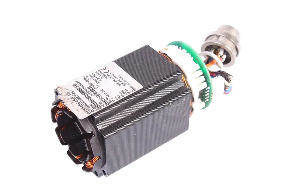 Produktfoto 1 von BDM4564S0115 STATOR