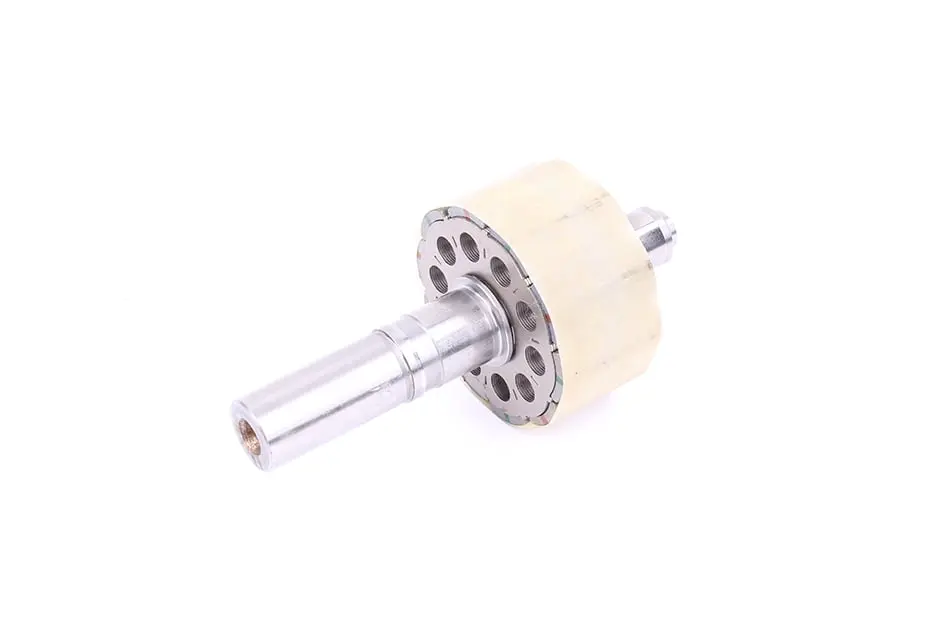Produktfoto 1 von BMP1001S0006 ROTOR