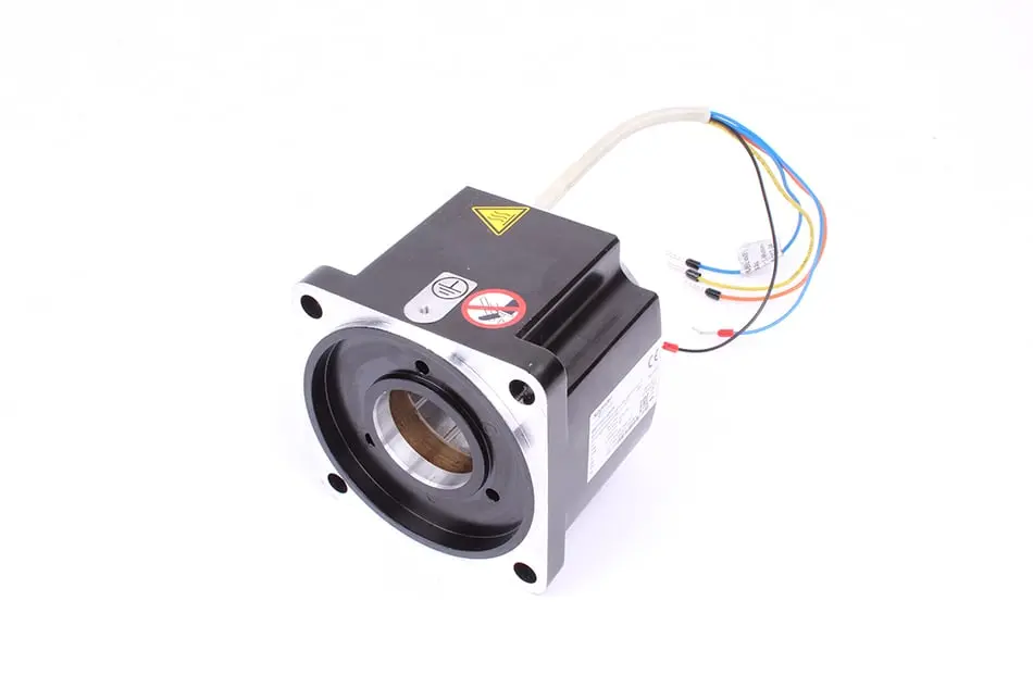Produktfoto 1 von BMP1001S0006 STATOR
