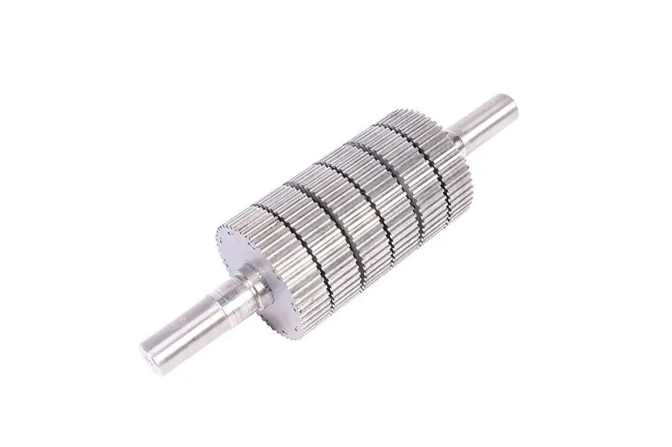 Produktfoto 1 von BRS39BW461ACA ROTOR