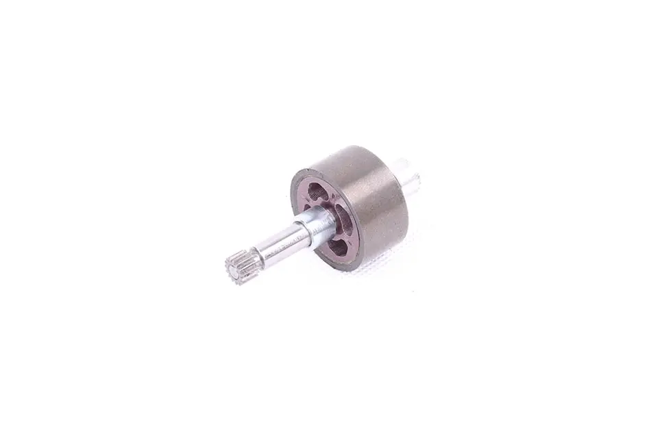 Produktfoto 1 von ILE2K661PC1A1 ROTOR