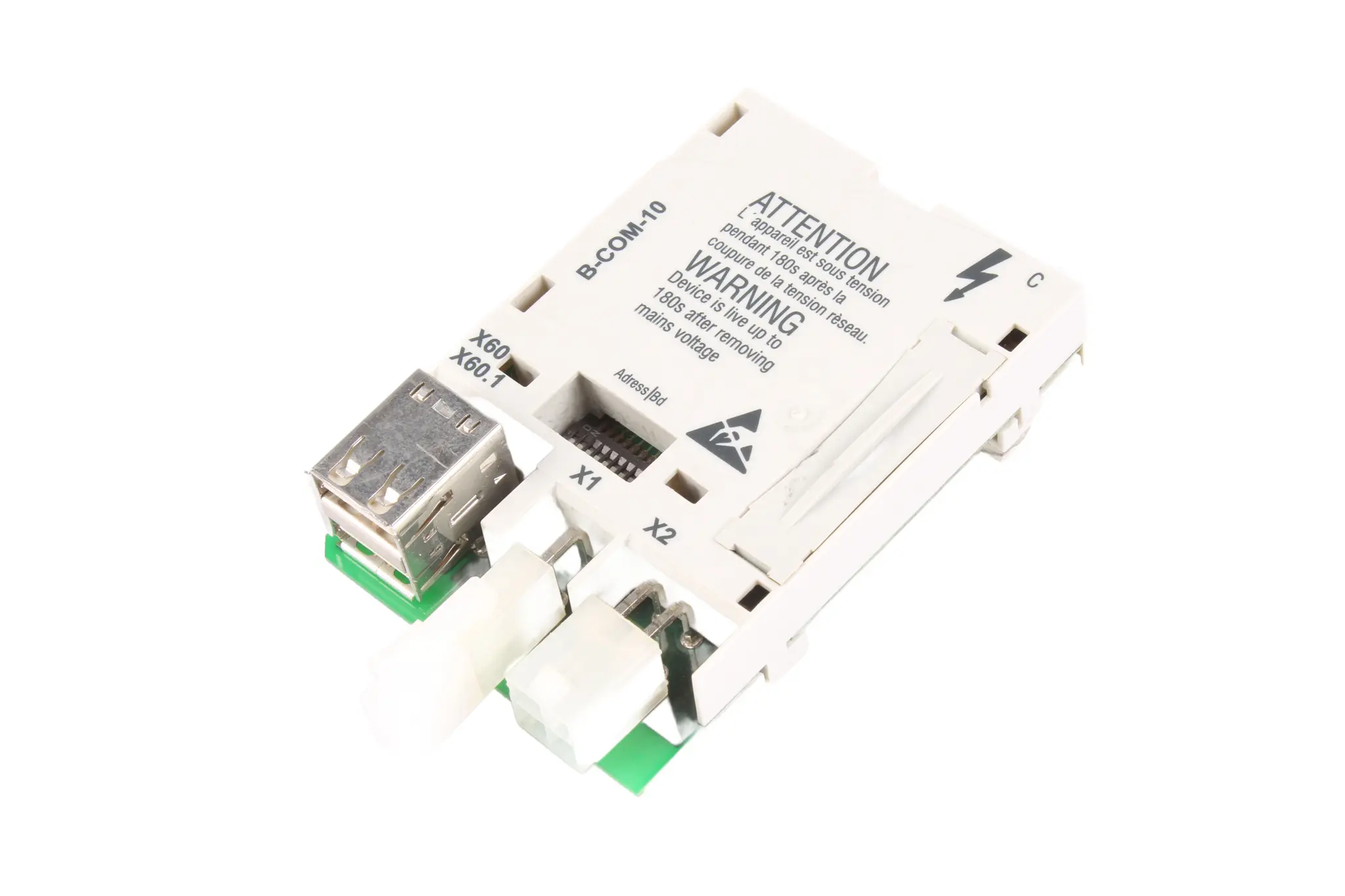 Produktfoto 1 von LXM62DD15D21000