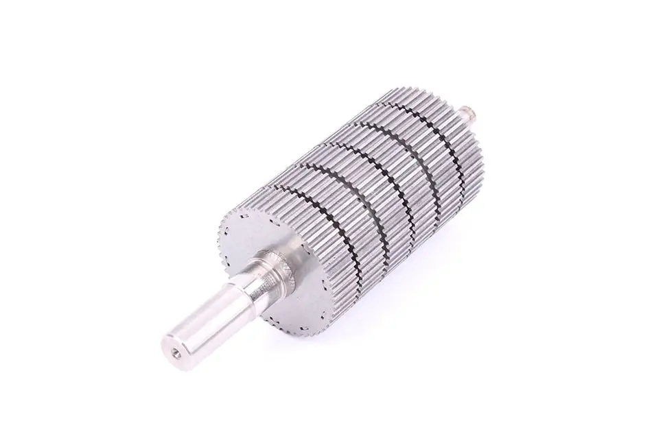 Produktfoto 1 von ILS1B853PB1A0 ROTOR
