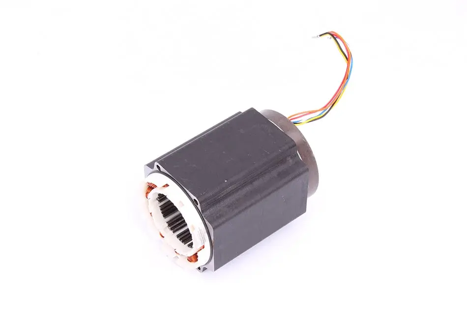 Produktfoto 1 von LS1B853PB1A0 STATOR