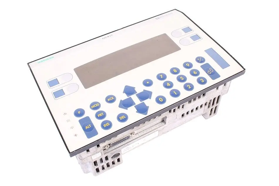 Produktfoto 1 von TCCX1720L